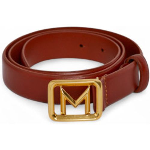 Ceinture en cuir Salpa (S), Casuel - Marella - Modalova