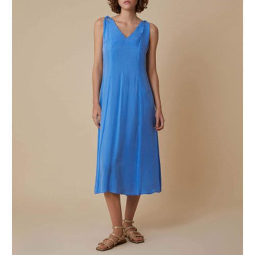 Robe Affais (M), Casuel, Viscose, Sans manches / bretelles - PennyBlack - Modalova