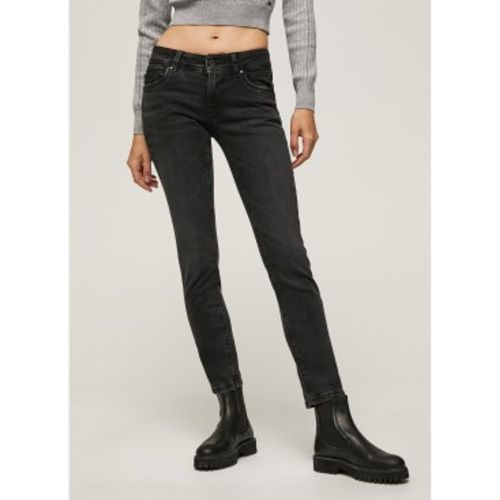 PL204165VS1 Jeans New Brooke (31/34), Casuel, Le coton biologique, Durable - Pepe Jeans - Modalova