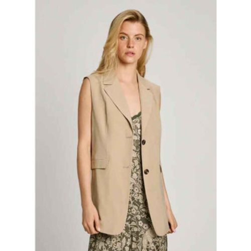 PL402481 Gilet Adele (M), Casuel, Viscose - Pepe Jeans - Modalova