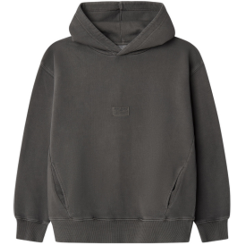 Pour garçon. PB5800011 Sweatshirt Timothy (12Años= 152cm), Casuel, Coton, mode enfantine - Pepe Jeans - Modalova