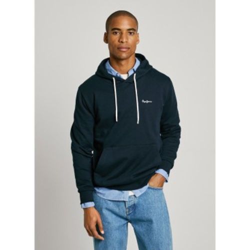 PM582839 Sweatshirt essentiel (S), Casuel, Coton, Durable - Pepe Jeans - Modalova