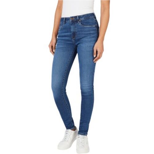 PL204584GX6 Jean skinny (27/30), Casuel, Coton, Denim - Pepe Jeans - Modalova