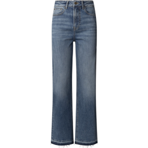 PL2050694WB Jeans Straight Uhw Lexa denim (26/30), Casuel, Coton - Pepe Jeans - Modalova