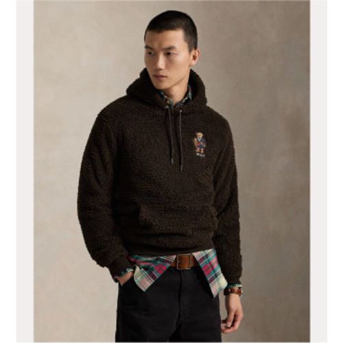 Polo Bear Pile Fleece Sweatshirt (S), Casuel, Coton - Polo Ralph Lauren - Modalova