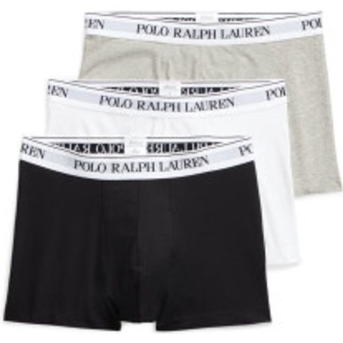Pack 3 Boxers classiques , , blanc (M), Homewear, Coton - Polo Ralph Lauren - Modalova