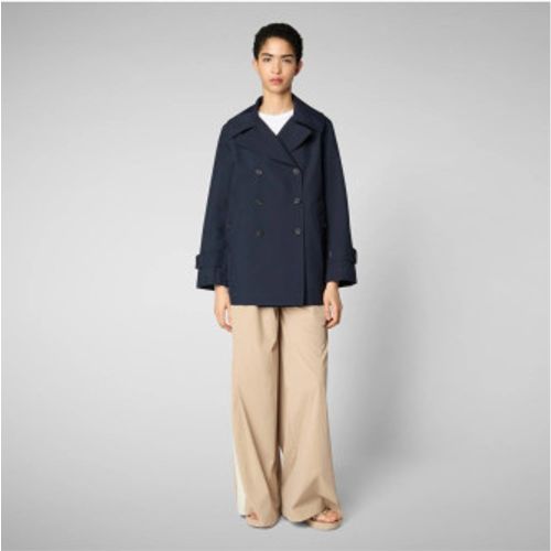 D31600W-GRIN20 Manteau Sofi (M), Casuel, Polyester, Manche longue - Save The Duck - Modalova