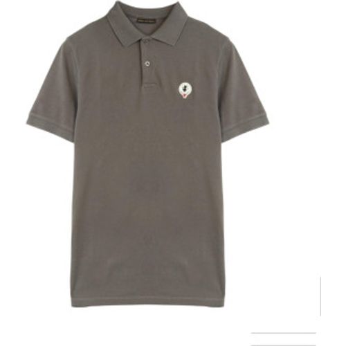 DR1213M-BATE20 Polo Ovid - (M), Casuel, Coton, Manche courte - Save The Duck - Modalova