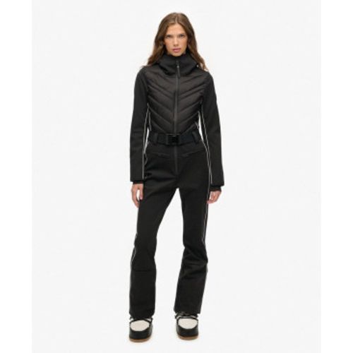 WS110184A Combinaison de ski de luxe (S), Sport, Polyamide, Neige - Superdry - Modalova
