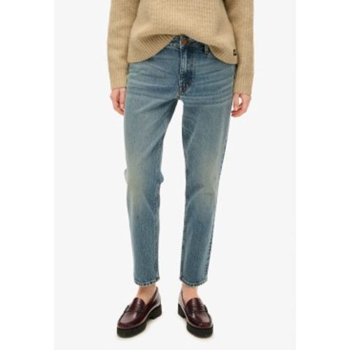 W7010968A Jean vintage (26/30), Casuel, Coton, Denim - Superdry - Modalova