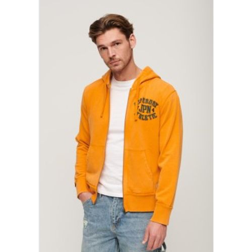 M2014116A Sweatshirt Vintage Athletic (L), Casuel, Coton - Superdry - Modalova