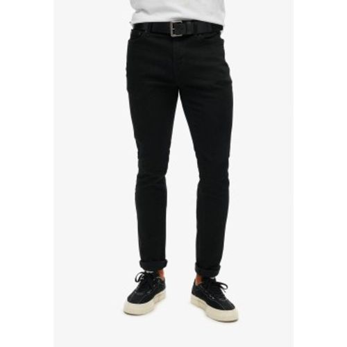 M7010890A Jean skinny vintage (33/32), Casuel, Coton, Denim - Superdry - Modalova