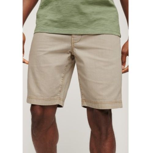M7110397A Short chino de l'officier (28), Casuel, Coton - Superdry - Modalova