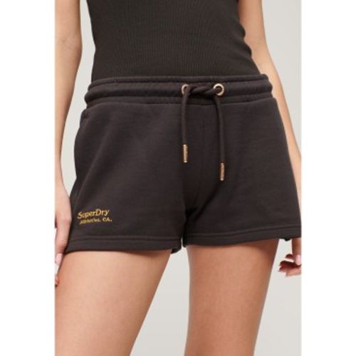 W7110427A Essential Logo Shorts (S), Casuel, Coton - Superdry - Modalova