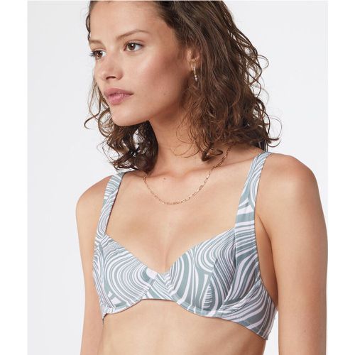 Soutien-gorge corbeille sans coques maillot de bain - Etam - Modalova