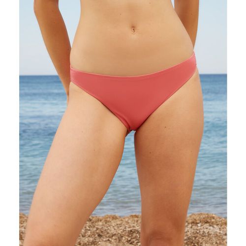 Braguita bikini lisa - ENOLA SPE - 36 - Corail - Mujer - Etam - Modalova