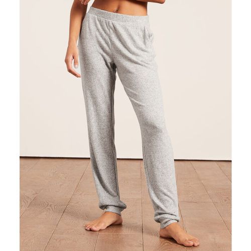 Pantalón pijama - ILLAN - XL - Gris - Mujer - Etam - Modalova
