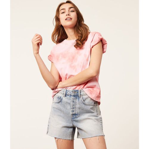 Camiseta 'romeo + juliet' - PINK KISS - XL - Rosa - Mujer - Etam - Modalova