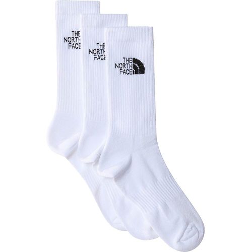 MULTI SPORT CUSH CREW SOCK 3P - The North Face - Modalova