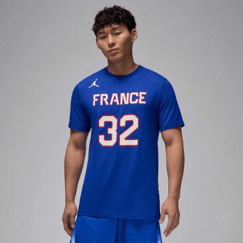 FRANCE BASKETBALL N&N T-SHIRT VICTOR WEMBANYAMA - Nike - Modalova