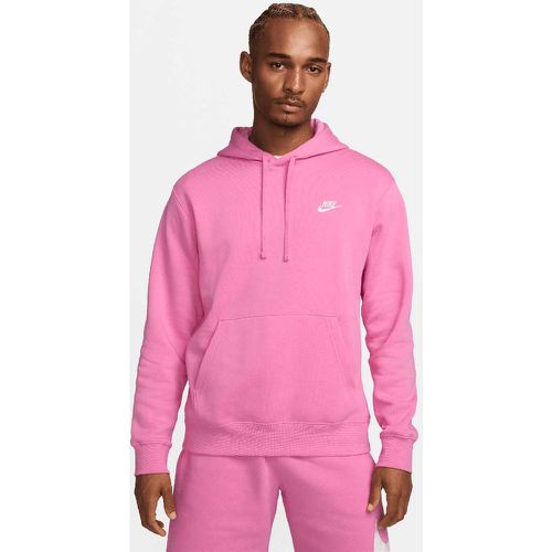 NSW CLUB FLEECE HOODY, // - Nike - Modalova