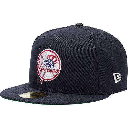 MLB NEW YORK YANKEES ALTERNATIVE LOGO 59FIFTY CAP - new era - Modalova