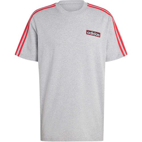 Adidas ADIBREAK T-SHIRT, Grau - Adidas - Modalova