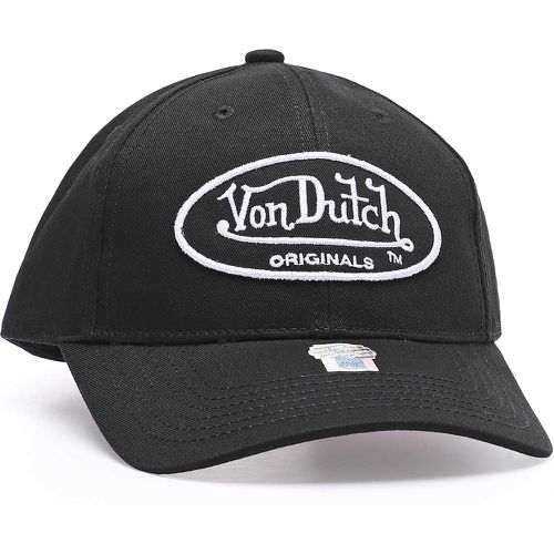 Von Dutch DB DENVER CAP, nero - Von Dutch - Modalova