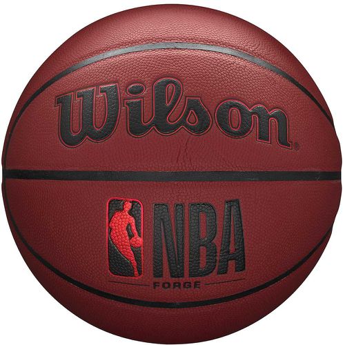 NBA FORGE BASKETBALL SZ7 - Wilson - Modalova