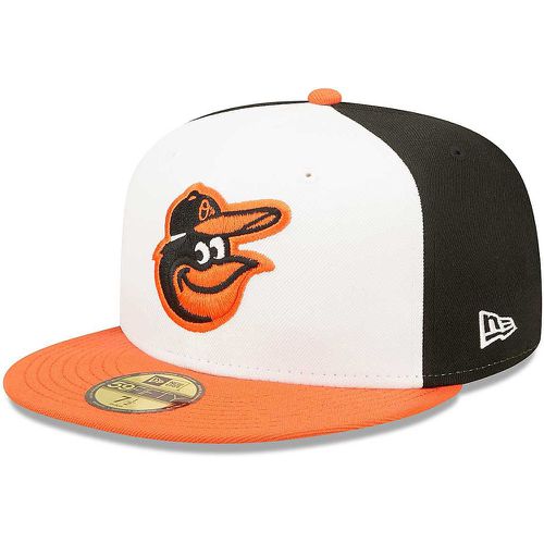 MLB BALTIMORE ORIOLES AUTHENTIC ON-FIELD 59FIFTY CAP - new era - Modalova