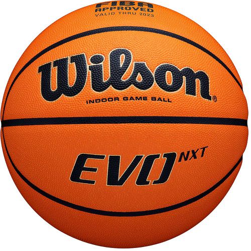 EVOLUTION FIBA GAME BALL - Wilson - Modalova