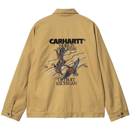 Ducks Jacket - Carhartt WIP - Modalova