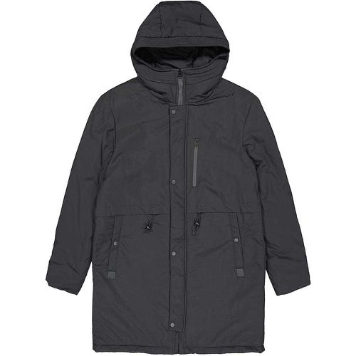 Urban classics Light Parka, nero - Urban Classics - Modalova