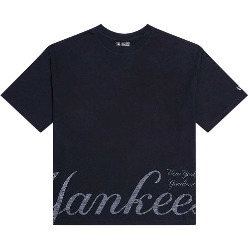 MLB NEW YORK YANKEES OVERSIZED T-SHIRT - new era - Modalova