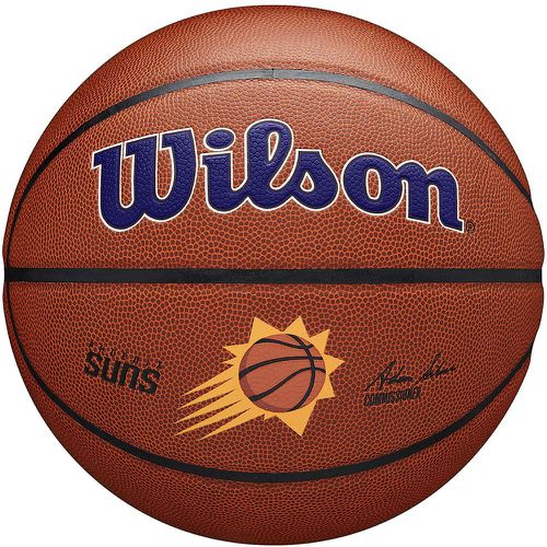 NBA TEAM COMPOSITE BASKETBALL - Wilson - Modalova