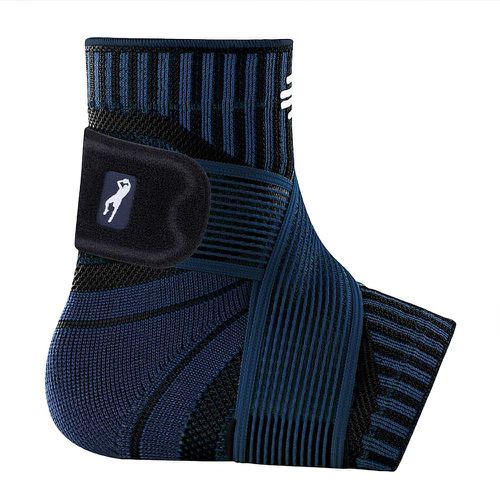 Sports Ankle Support Dirk Nowitzki RIGTH - BAUERFEIND - Modalova