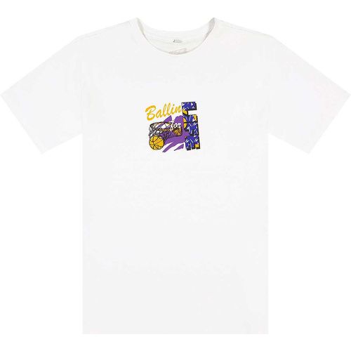 Ballin for Life Statement T-Shirt - 1993 - Modalova