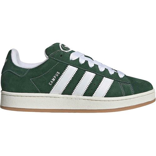 Adidas CAMPUS 00s, Dark green/white - Adidas - Modalova