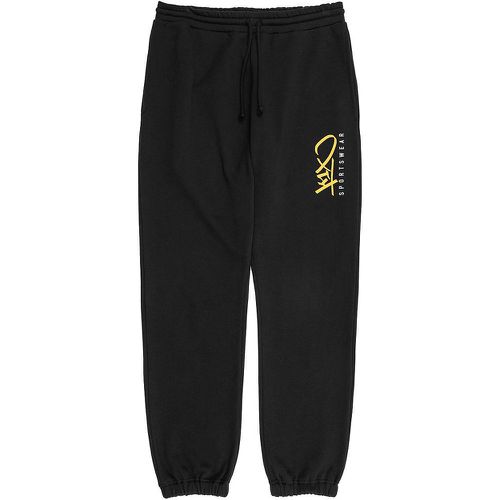 K1x Sportswear Sweatpants, schwarz - K1x - Modalova