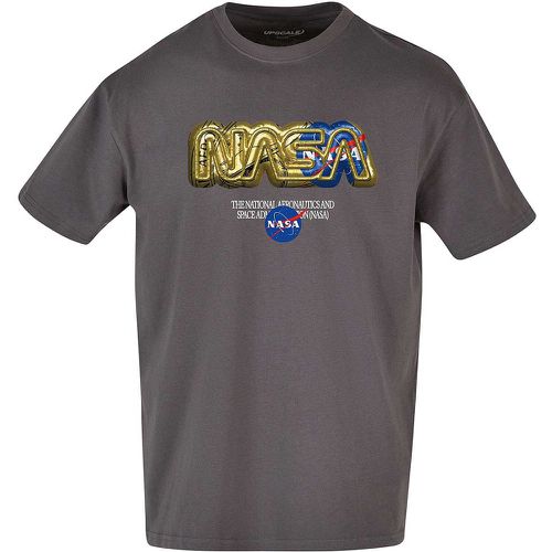 Nasa HQ Oversize T-Shirt - mister tee - Modalova