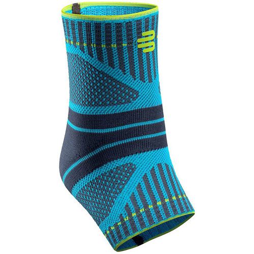 Sports Ankle Support Dynamic, verde/blu - BAUERFEIND - Modalova