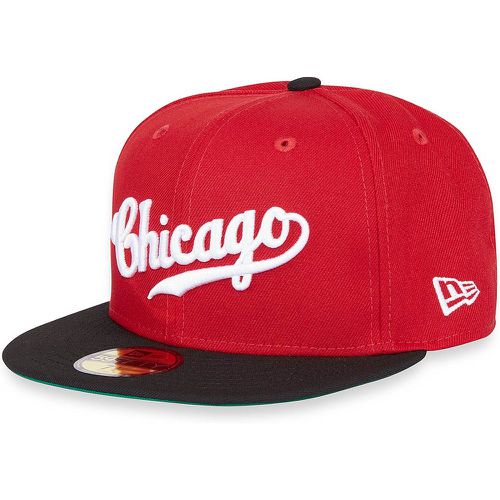 MLB CHICAGO CUBS 1931 LOGO PATCH 59FIFTY CAP - new era - Modalova