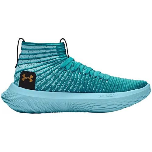 UA FLOW FUTR X ELITE, blugreen - Under Armour - Modalova