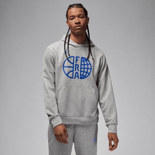 FRANCE BASKETBALL PRACTICE FLEECE HOODY, / - Nike - Modalova