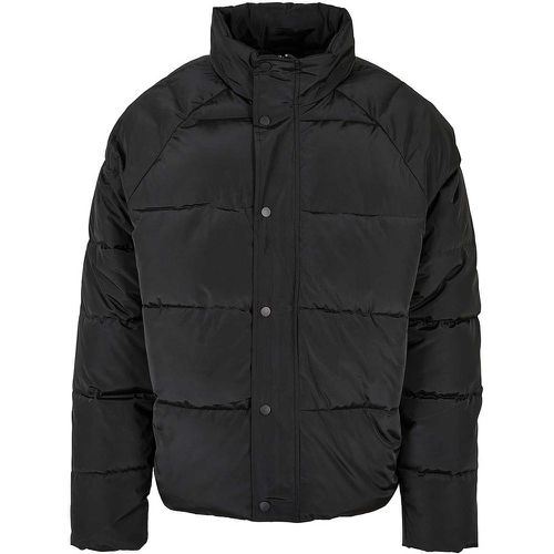 Raglan Puffer Jacket - Urban Classics - Modalova