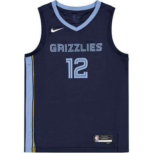 NBA MEMPHIS GRIZZLIES DRI-FIT ICON SWINGMAN JERSEY JA MORANT, / - Nike - Modalova