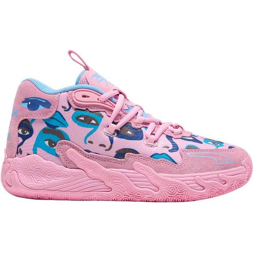 MB.03 Kid Super JR, EU36 UK3+ US4+ - Puma - Modalova