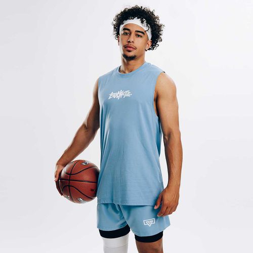 Ball Park Sleeveless - Bucketz - Modalova