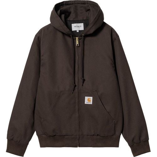 Carhartt WIP Active Jacket, brown - Carhartt WIP - Modalova