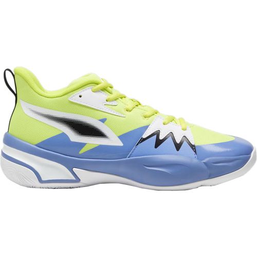 Puma Genetics, verde/blue/white - Puma - Modalova